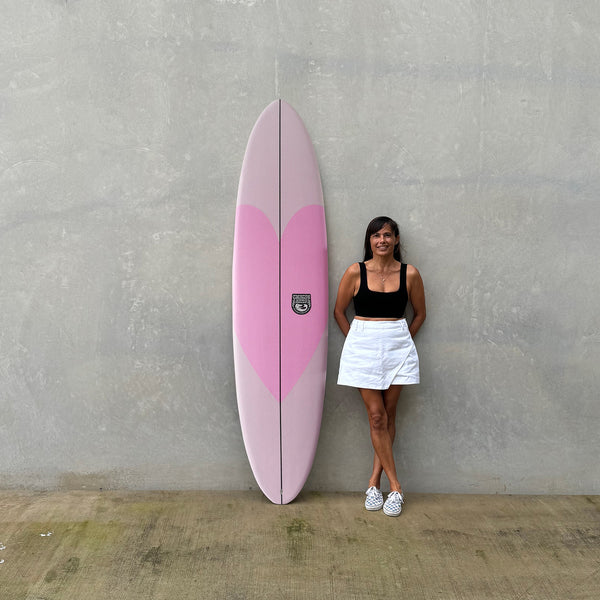Ocean & Earth KK Midlength Epoxy Softboard 7'6"