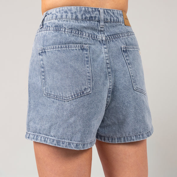 Ocean & Earth Lakey Denim Short
