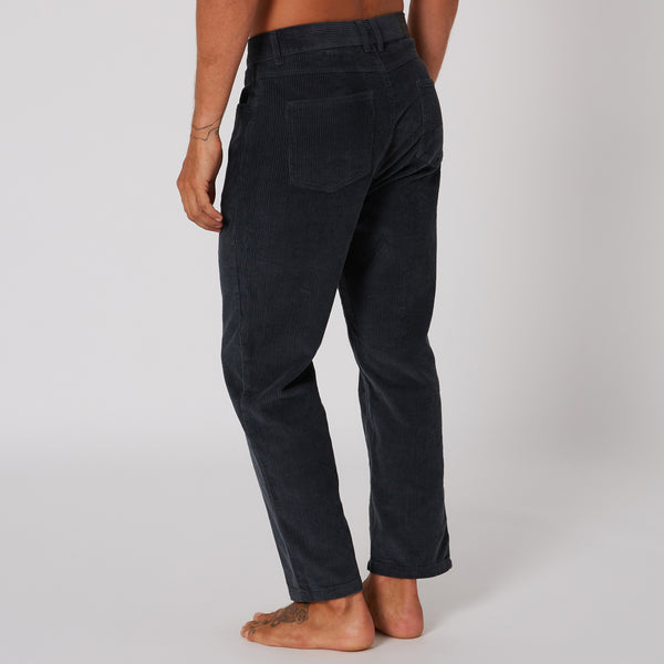 Ocean & Earth Layback Cord Jean