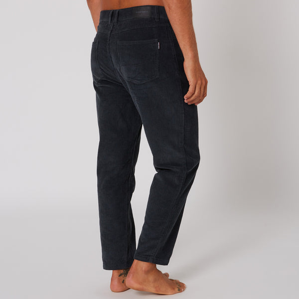 Ocean & Earth Layback Cord Jean