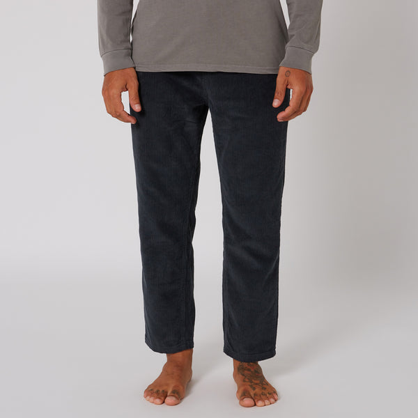 ocean & earth Layback Cord Jean