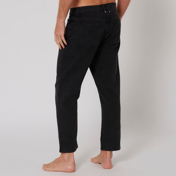 Ocean & Earth Layback Denim Jean