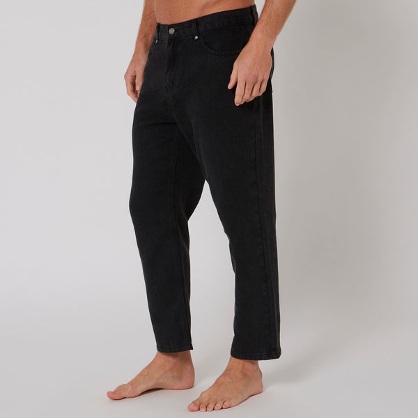 Ocean & Earth Layback Denim Jean