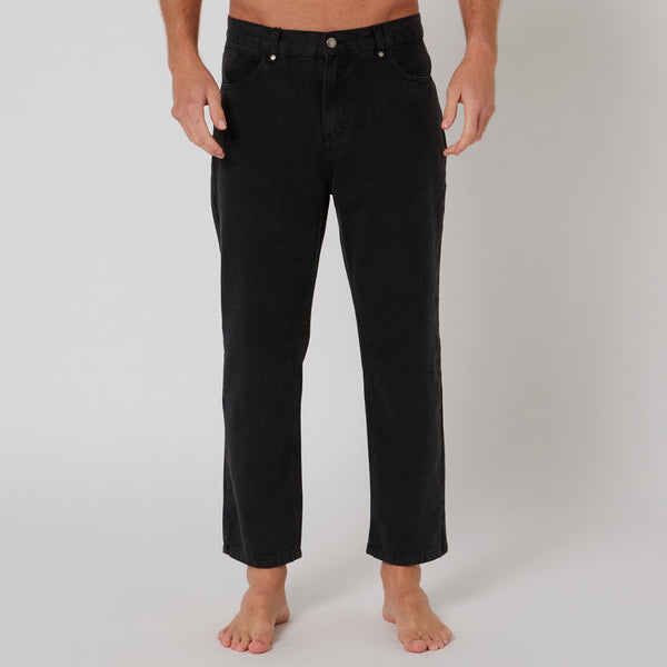 ocean & earth Layback Denim Jean