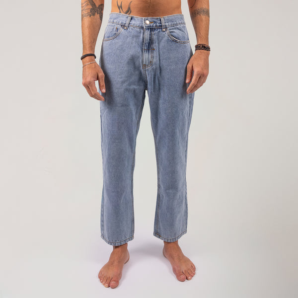 ocean & earth Layback Jean