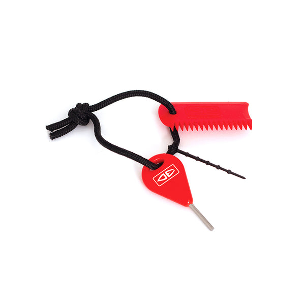 Ocean & Earth Leggie String Combo