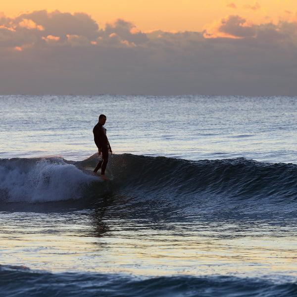 Ocean & Earth Longboard Premium One-XT - 9ft