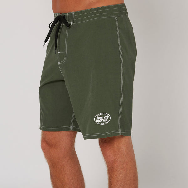 Ocean & Earth Low Down 19" Boardshort