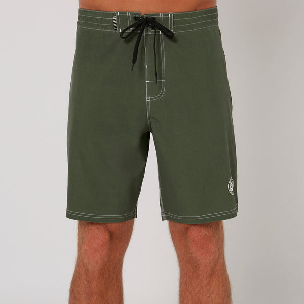 Ocean & Earth Low Down 19" Boardshort
