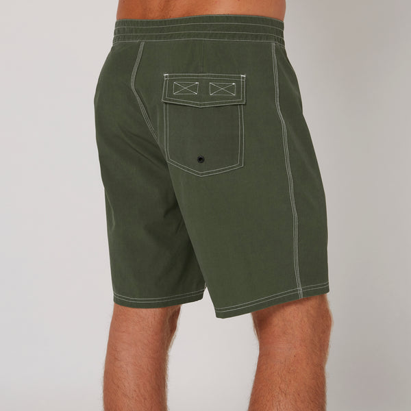 Ocean & Earth Low Down 19" Boardshort