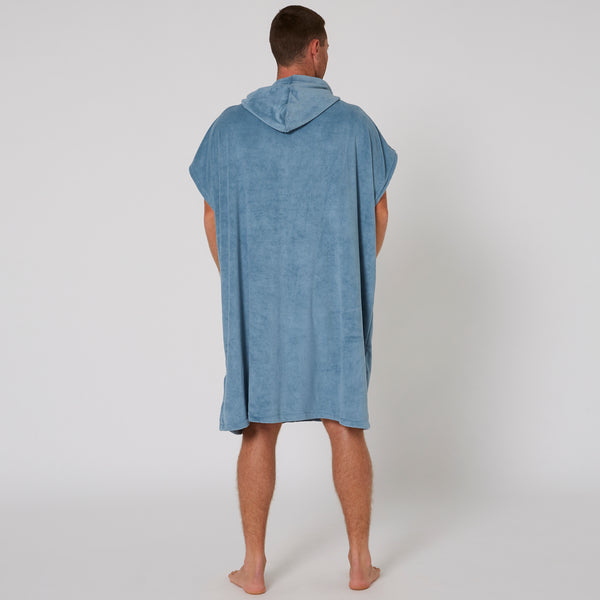 Ocean & Earth Mens Surf Essential Poncho
