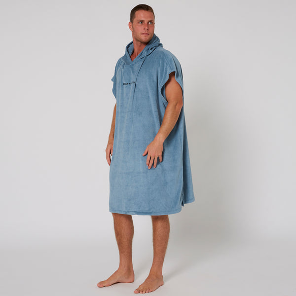 Ocean & Earth Mens Surf Essential Poncho