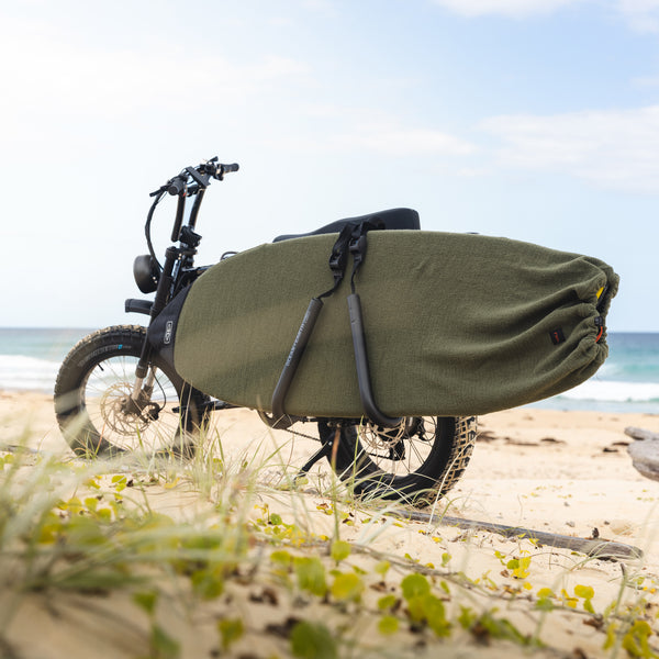 ocean & earth Moped Surfboard Rack