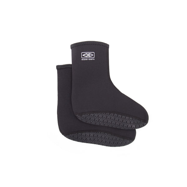 ocean & earth Neoprene Bootie - 1mm