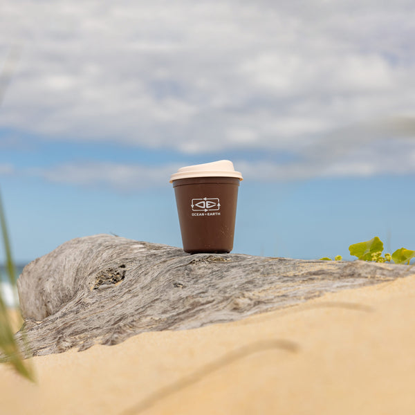 Ocean & Earth O&E Reusable Cup 12oz