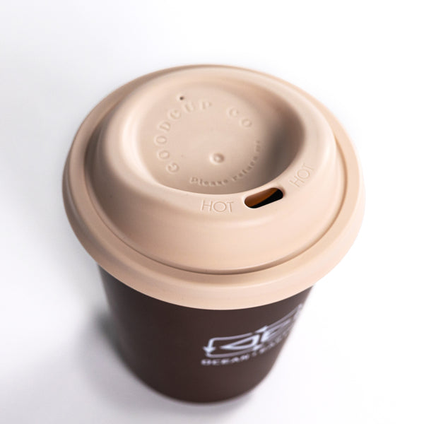 Ocean & Earth O&E Reusable Cup 12oz