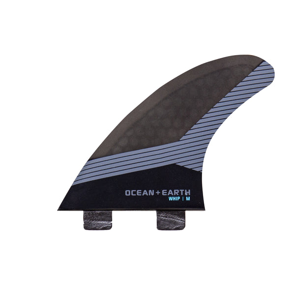Ocean & Earth OE1 Whip Thruster Dual Tab