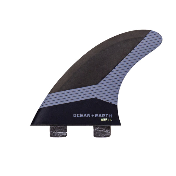 Ocean & Earth OE1 Whip Thruster Dual Tab