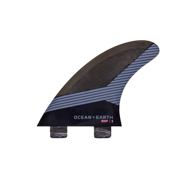 ocean & earth OE1 Whip Thruster Dual Tab
