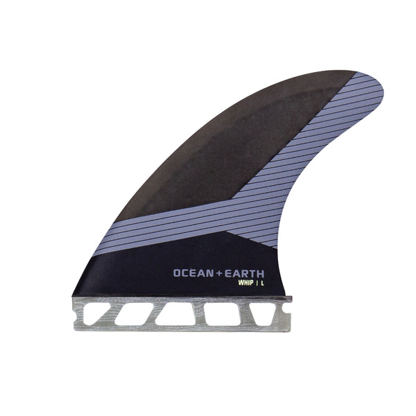 Ocean & Earth OE1 Whip Thruster Single Tab