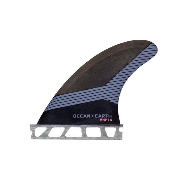 ocean & earth OE1 Whip Thruster Single Tab