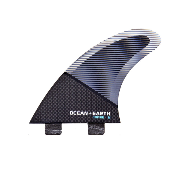 Ocean & Earth OE2 Control Thruster Dual Tab