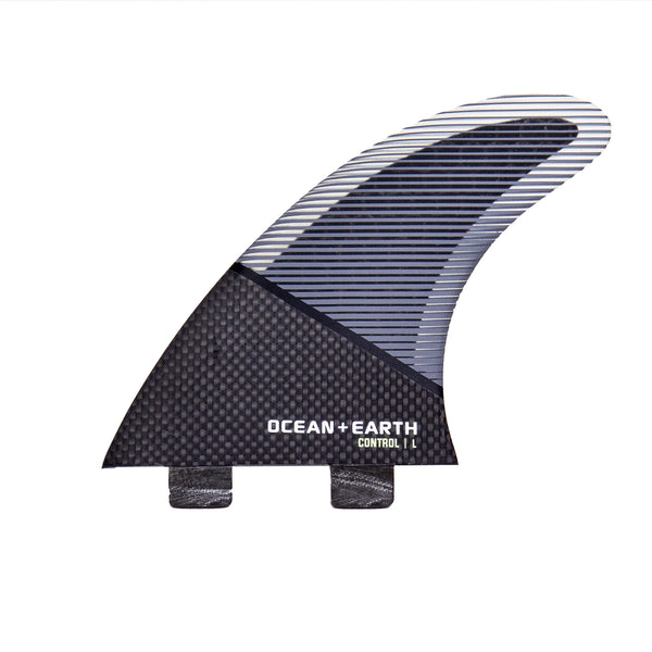 Ocean & Earth OE2 Control Thruster Dual Tab