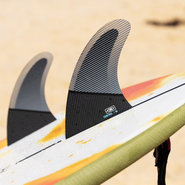 Ocean & Earth OE2 Control Thruster Single Tab