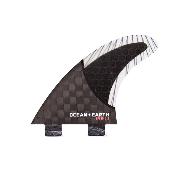 Ocean & Earth OE3 Speed Thruster Dual Tab