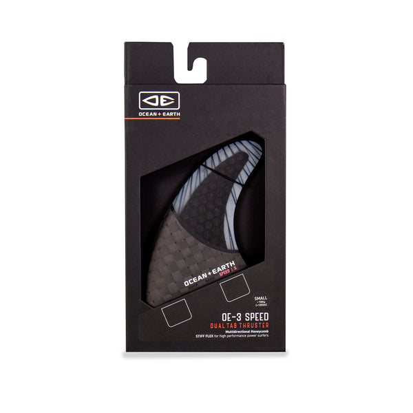Ocean & Earth OE3 Speed Thruster Single Tab