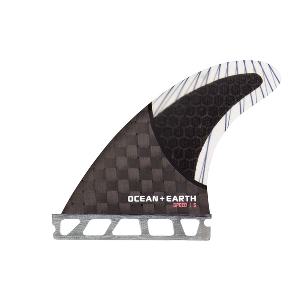 Ocean & Earth OE3 Speed Thruster Single Tab