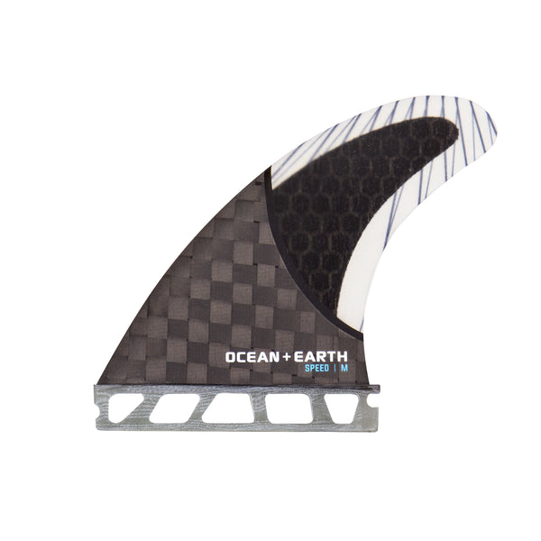 Ocean & Earth OE3 Speed Thruster Single Tab