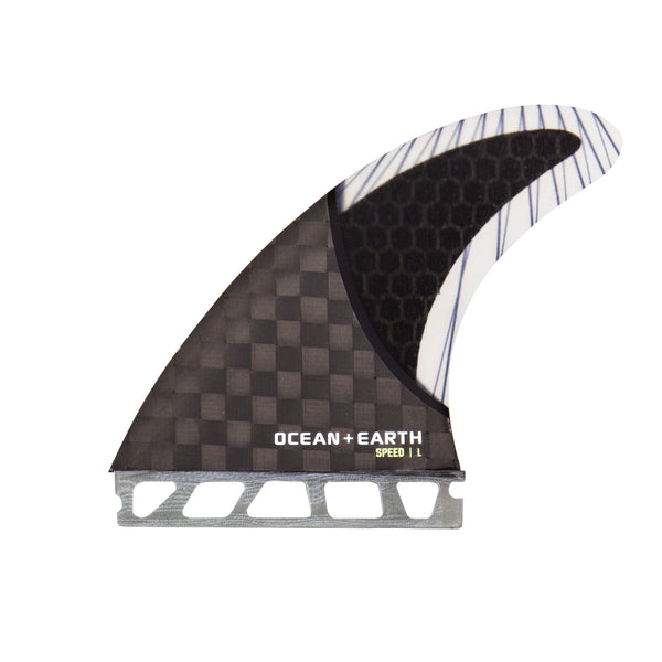 ocean & earth OE3 Speed Thruster Single Tab