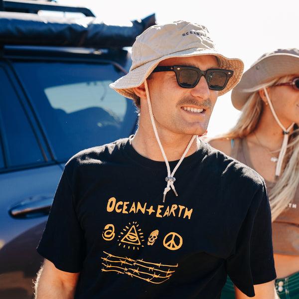 Ocean & Earth One Dayer