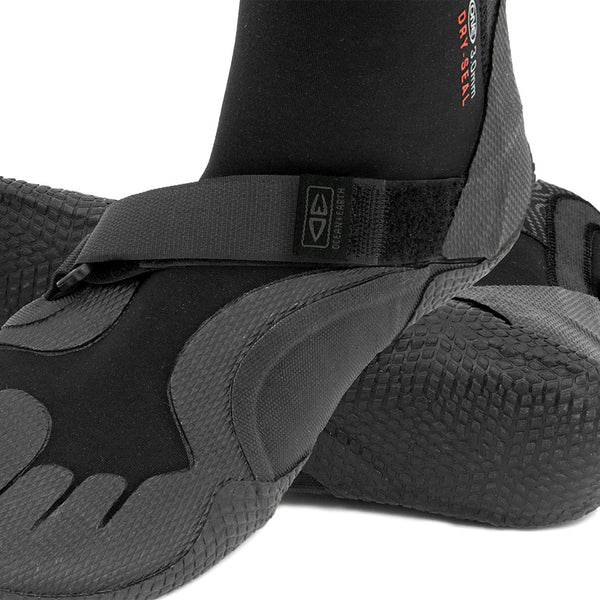 Ocean & Earth ONE Dry Seal Split Toe Bootie - 3mm