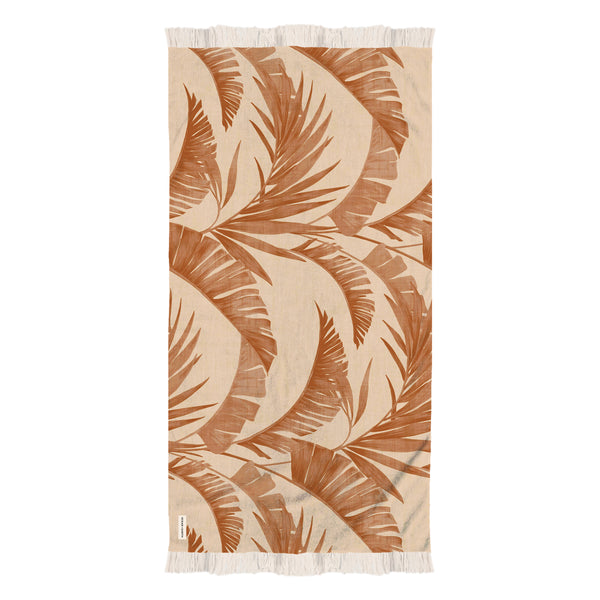 ocean & earth Palm Beach Towel