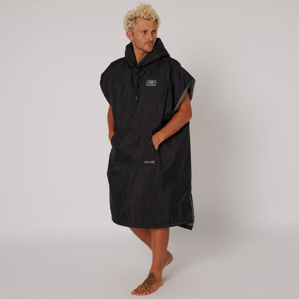 Ocean & Earth Perfect Storm Waterproof Poncho