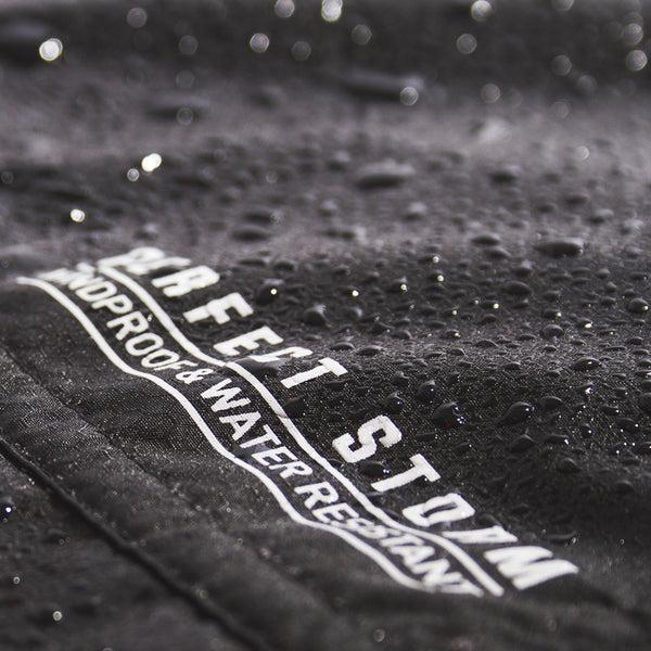 Ocean & Earth Perfect Storm Waterproof Poncho