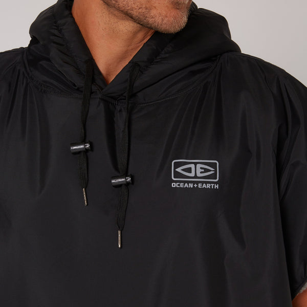 Ocean & Earth Perfect Storm Waterproof Poncho