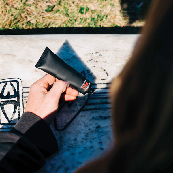 Ocean & Earth Polyurethane Surfboard Repair Kit