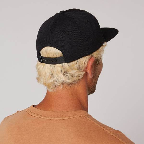 Ocean & Earth Priority Cap