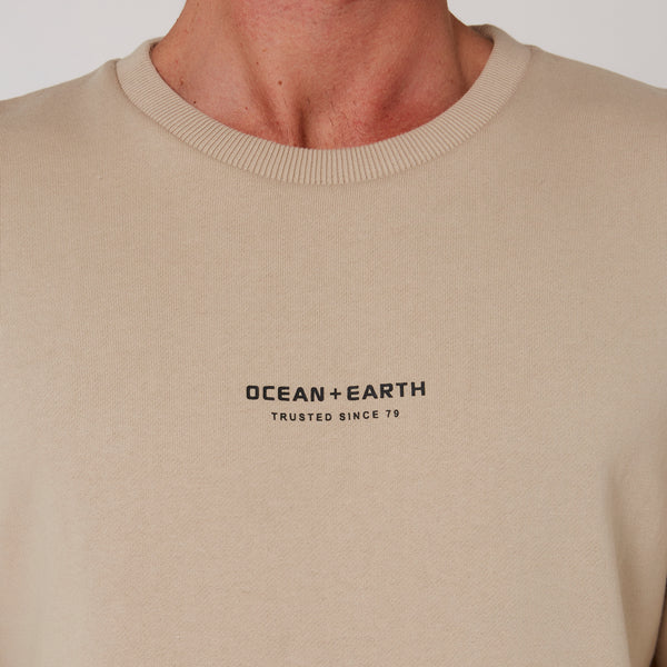 Ocean & Earth Priority Crew