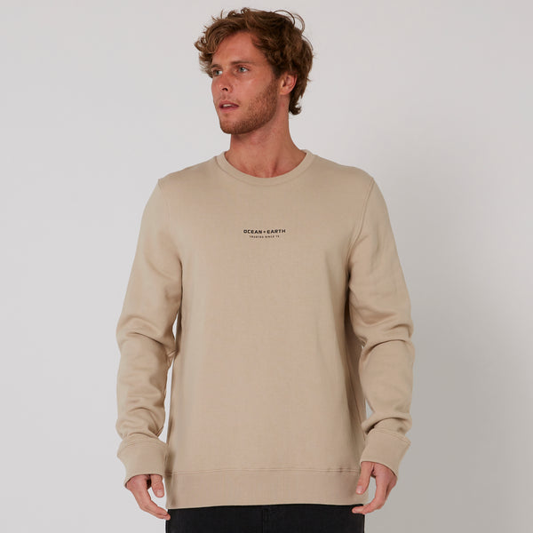 ocean & earth Priority Crew