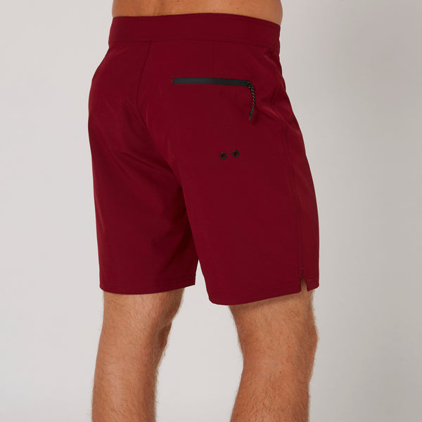 Ocean & Earth Priority Essential 18" Boardshort