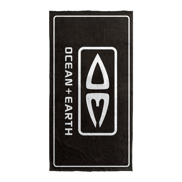 ocean & earth Priority Towel