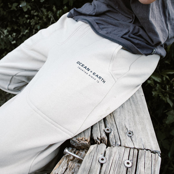 Ocean & Earth Priority Trackpant