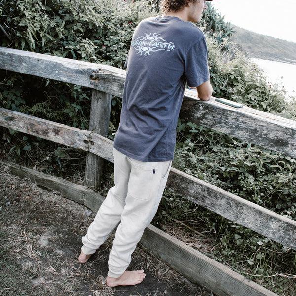 Ocean & Earth Priority Trackpant