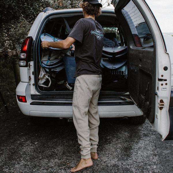 Ocean & Earth Priority Trackpant