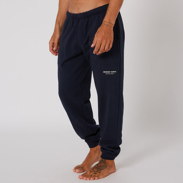 Ocean & Earth Priority Trackpant Big Mens