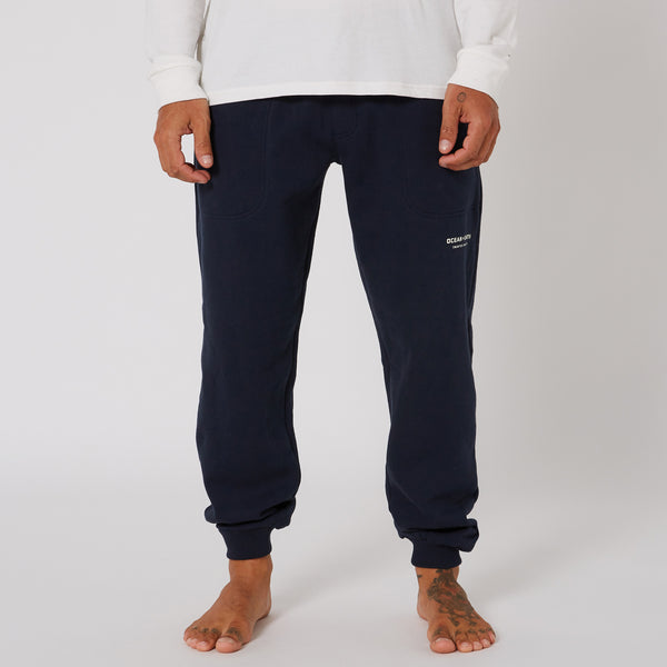 ocean & earth Priority Trackpant Big Mens